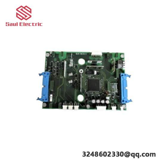 ABB NINT-71C Main Circuit Interface Board