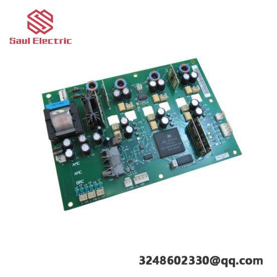 ABB NINT44 NINT 44  Circuit Board