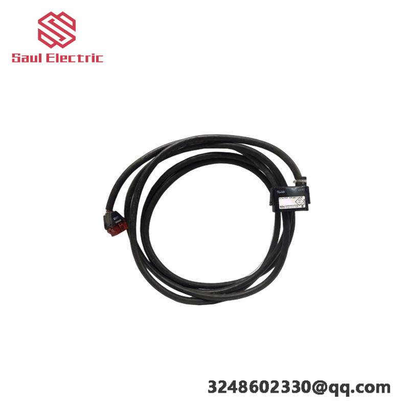 ABB NKLS01-15 SUPERLOOP INTERFACE CABLE