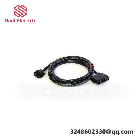 ABB NKTU01-15  Termination Cable