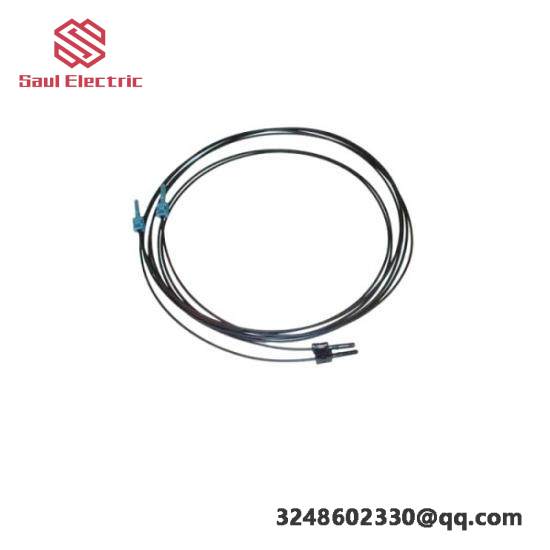 ABB NLWC-05  Twin Fibre Optic Cable