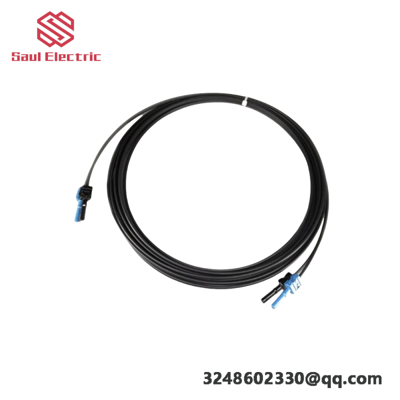 ABB NLWC-10 single plastic fibre optic