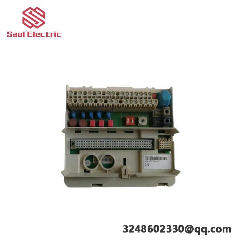 ABB NMTU-21C 3BSE017429R1 Digital Output