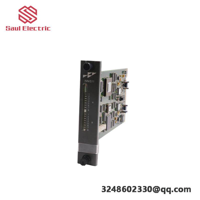 ABB NPCI03 I/O Power Supply Module