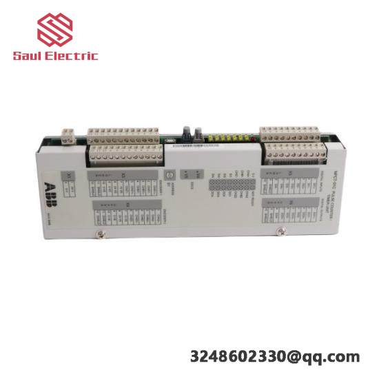 ABB NPCT-01C