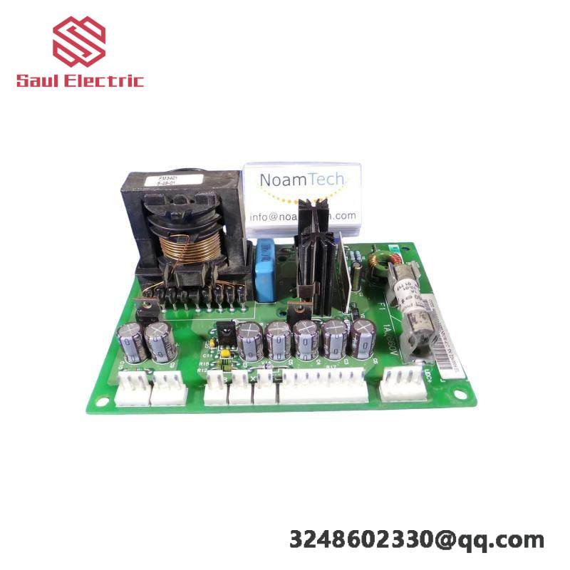 ABB NPOW-41C 64113615A Board