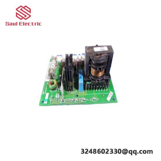 ABB NPOW-41C 64113615A POWER SUPPLY BOARD