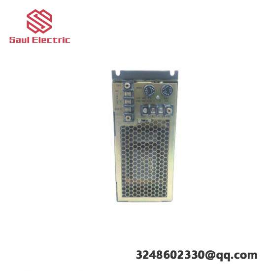 ABB NPSI03 Bailey Infi 90 Net 90 Power Supply Module