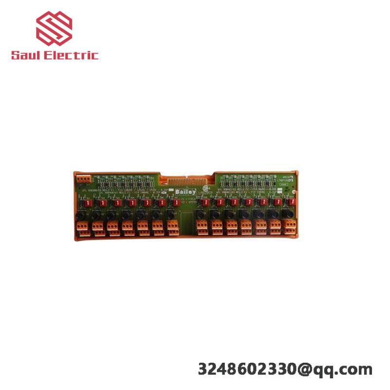 ABB NRDI02 Digital Input Termination Unit