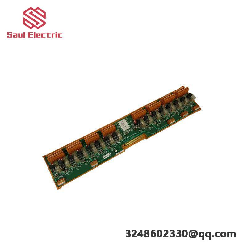 ABB NRDO02 L700712 Output Module