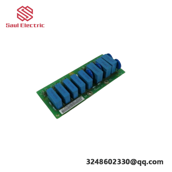 ABB NRFC-31  Printed Circuit Board