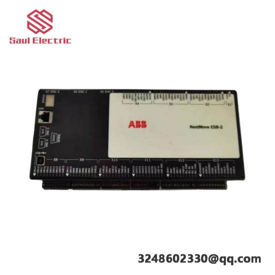 ABB NSB202-501W Motion Controller