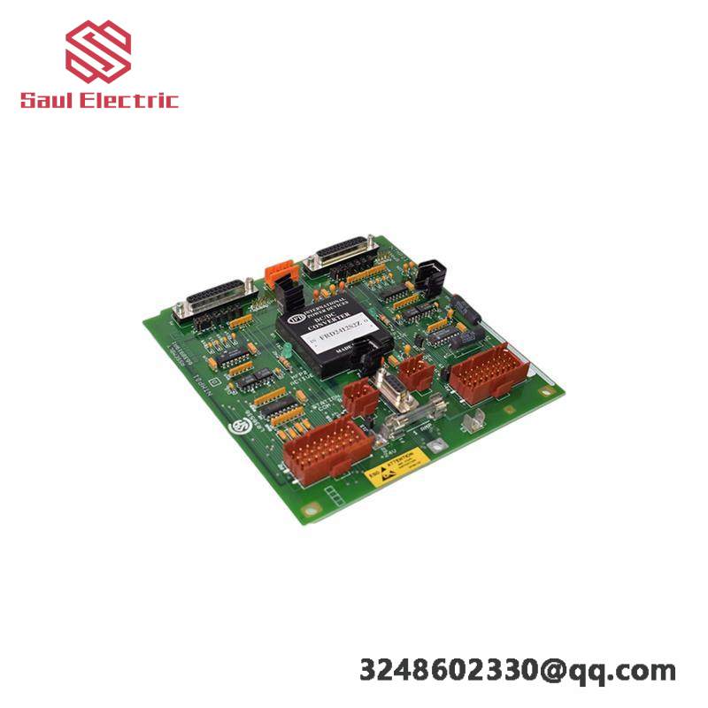 ABB PCB BOARD 3BHB005245R0101 