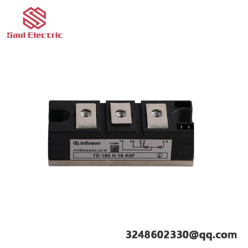 ABB NTRO02 NTRO02-A Input Module