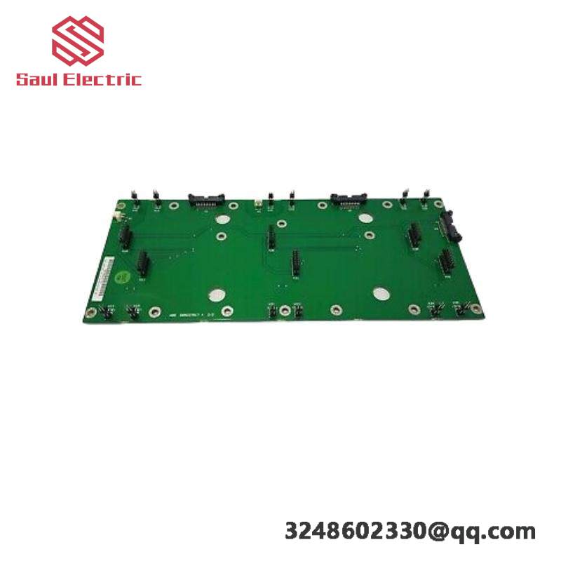 ABB NXPP-06C Converter board