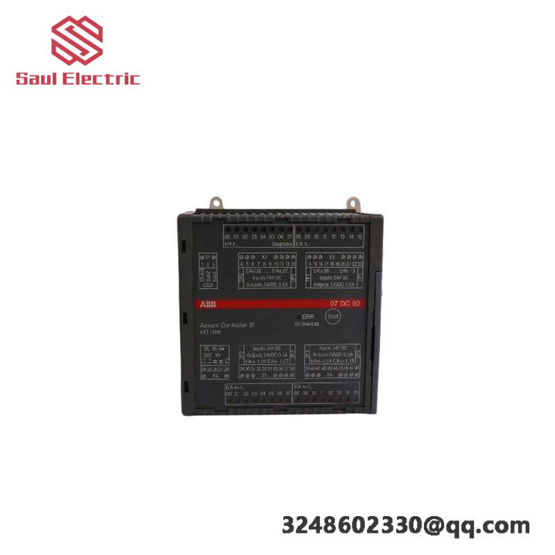 AB 1756-EN2TR/B ControlLogix EtherNet/IP Module