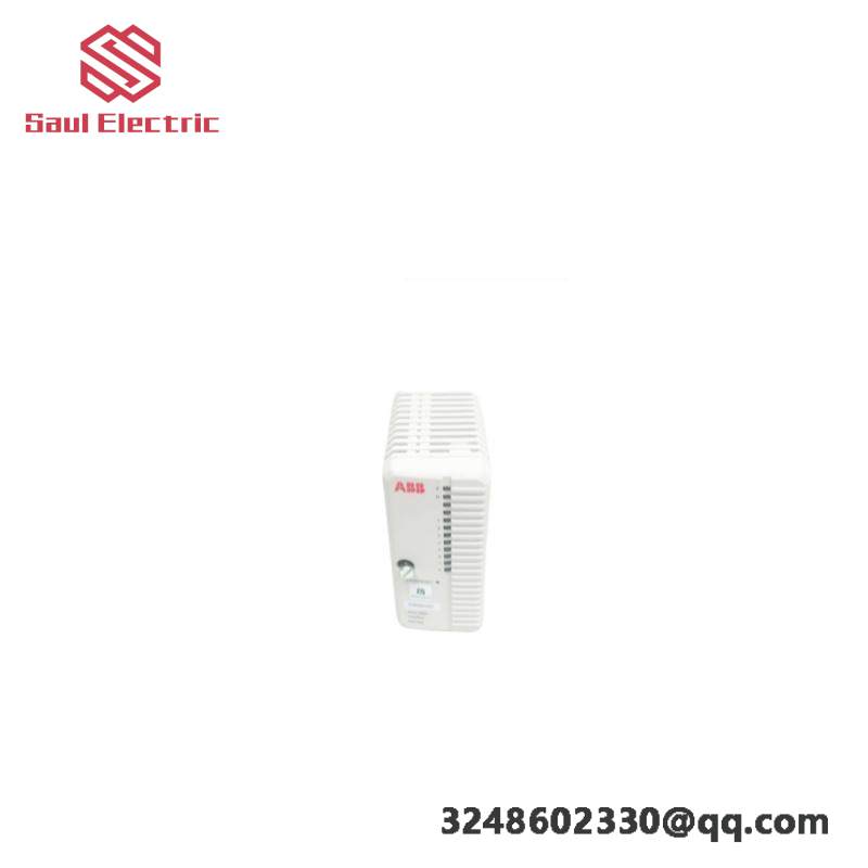 ABB P-HB-IOR-80010000 GATEWAY MODULE