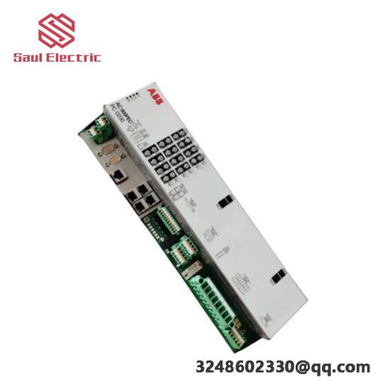 ABB PC D232 A 3BHE022293R0101