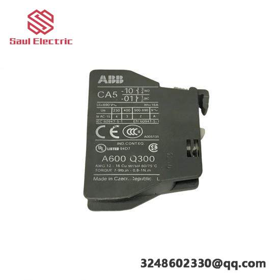 ABB Pca5-10--42 DCS MODULE