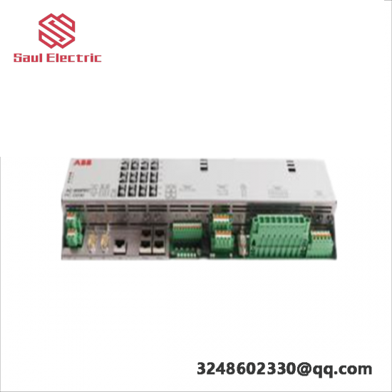 ABB PCD230A101 3BHE022291R0101