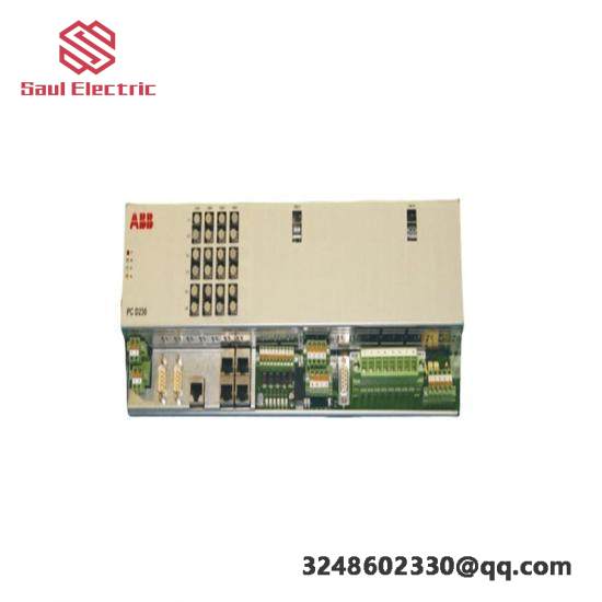 ABB PCD230A101 3BHE022291R0101