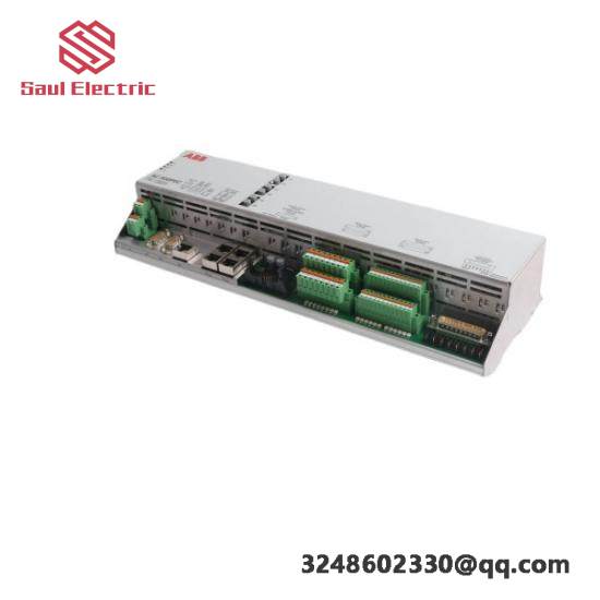 ABB PCD231B101 3BHE025541R0101