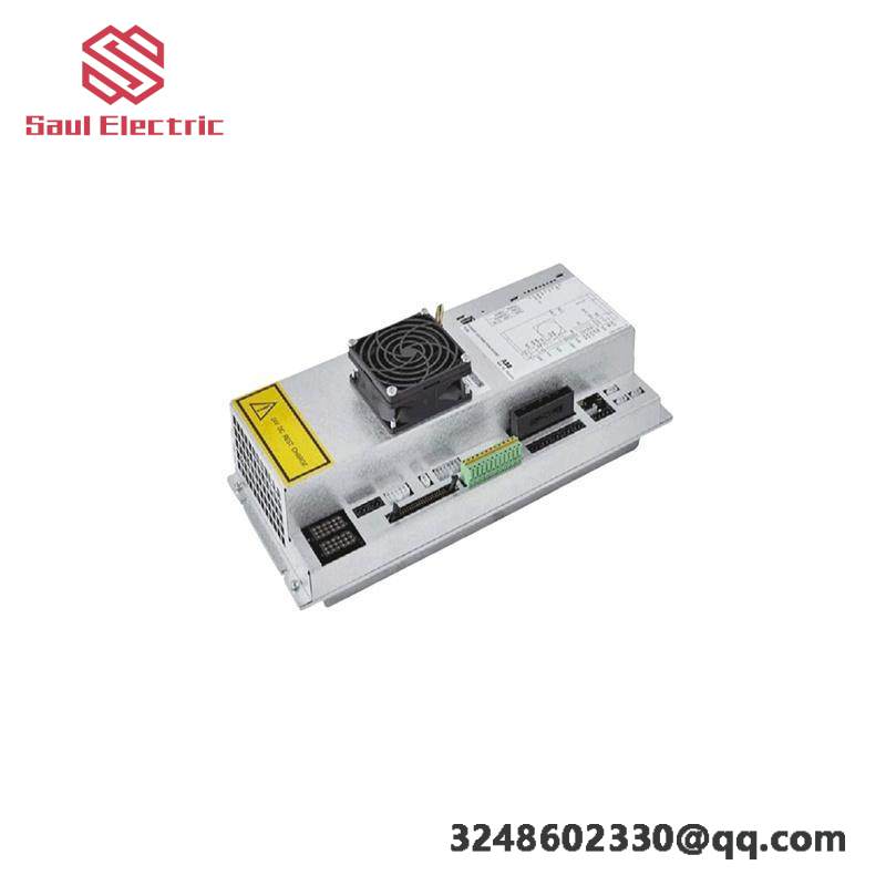 ABB PDB-01 3HNA006147-001 Power Module