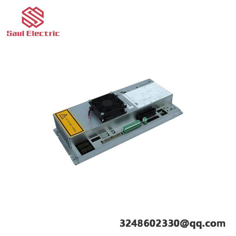 ABB PDB-02 3HNA023093-001 Robot Power Board