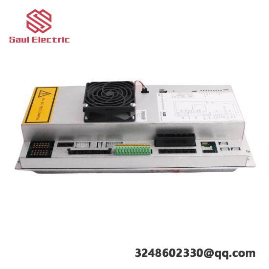 ABB PDB-02 3HNA026293-001 Thermocouple/mV Input Module