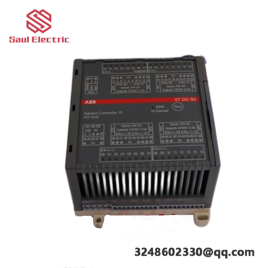 ABB PDD200A101