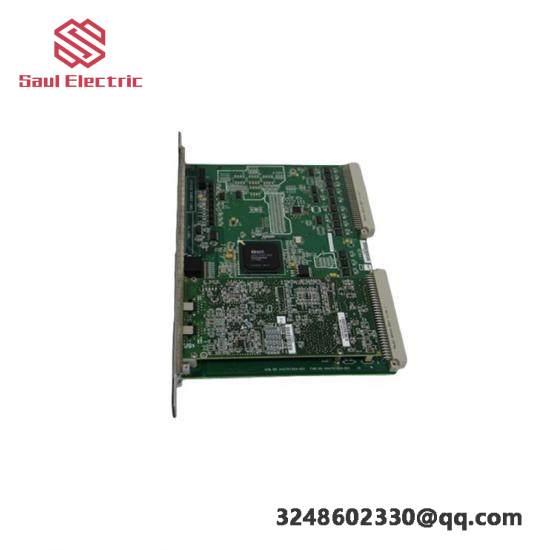 ABB PEP-A-220VAC Digital Output Circuit Card