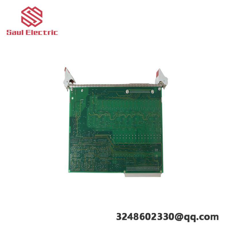 ABB PFBK164 3BSE000469R1 Signal Processing Board