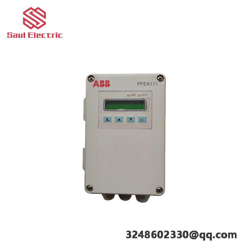 ABB PFEA111-65 3BSE050090R65