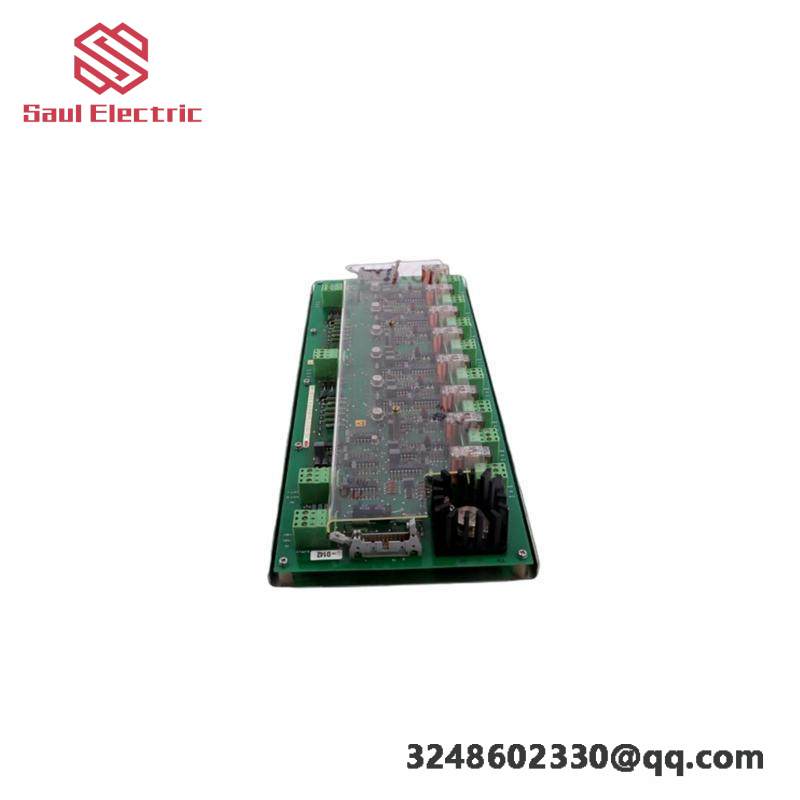 ABB PFEA113-65 3BSE050092R65 Tension Electronics