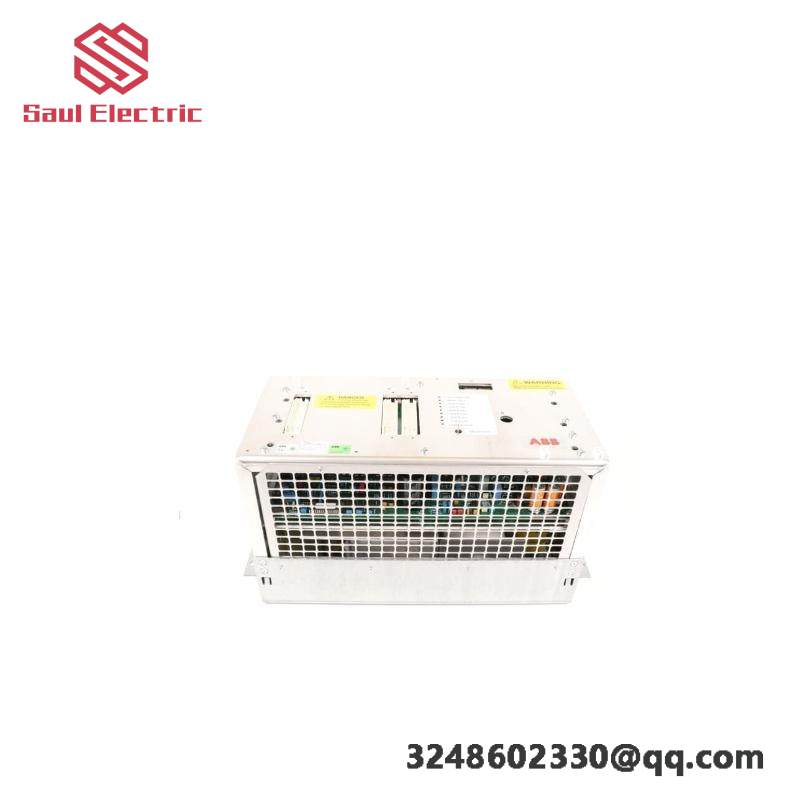 ABB DO810-EA 3BSE008510R2 Digital Output Module