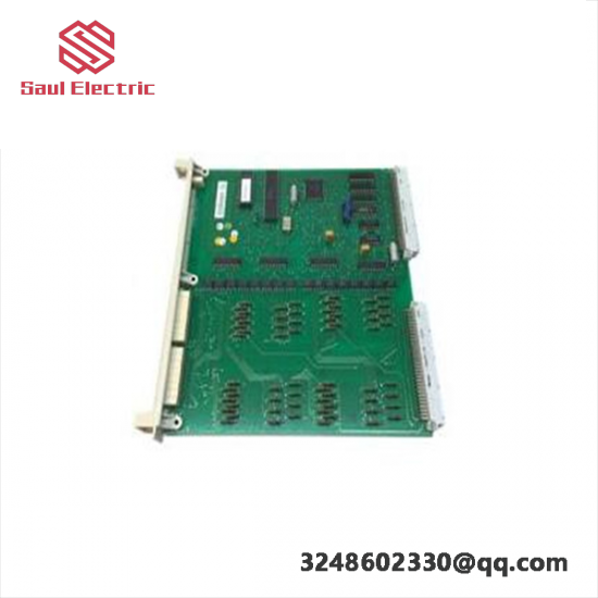 ABB PFSK163 3BSE016323R3 Profibus comm board