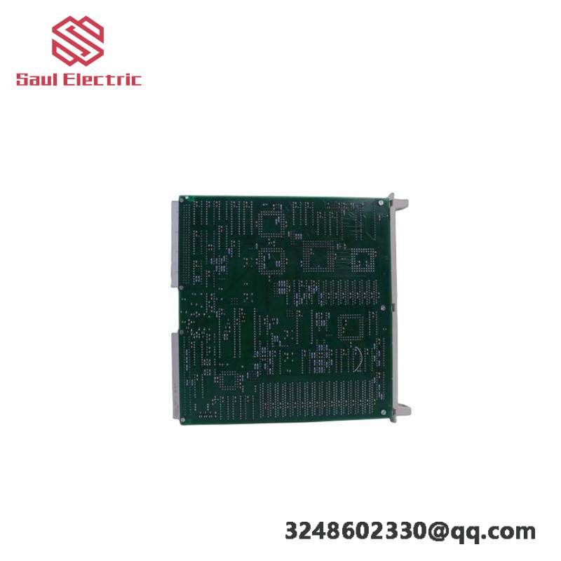 ABB PFSK 111 5735175-C VDU Board