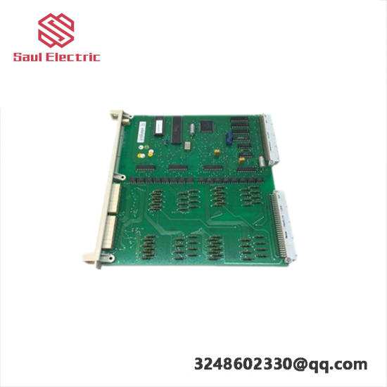 ABB PFSK 163 Profibus comm.board