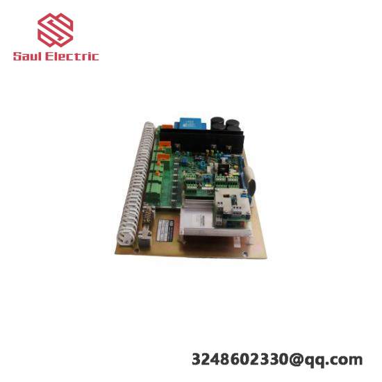 ABB PFTK101A YM222001-UC PFTA102 Control Board