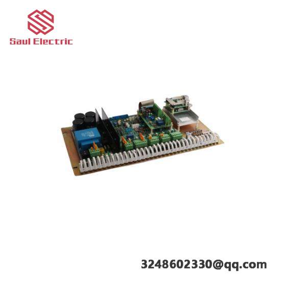 ABB PFTK101A YM222001-UC PFTA102 Control Board