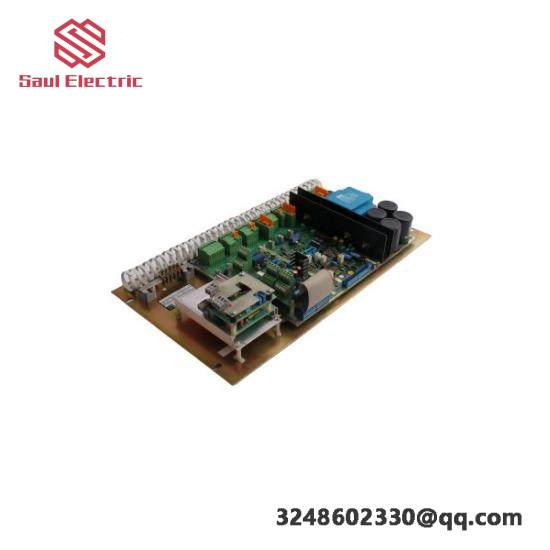 ABB PFTK101A YM222001-UC PFTA102 Control Board