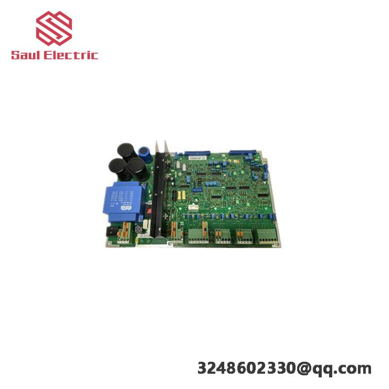 ABB PFTK101A YM222001-UC PFTA102 Control Unit Board