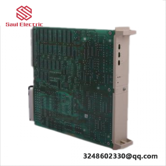 ABB PFUK104 YM110002-SD Digital Input Module