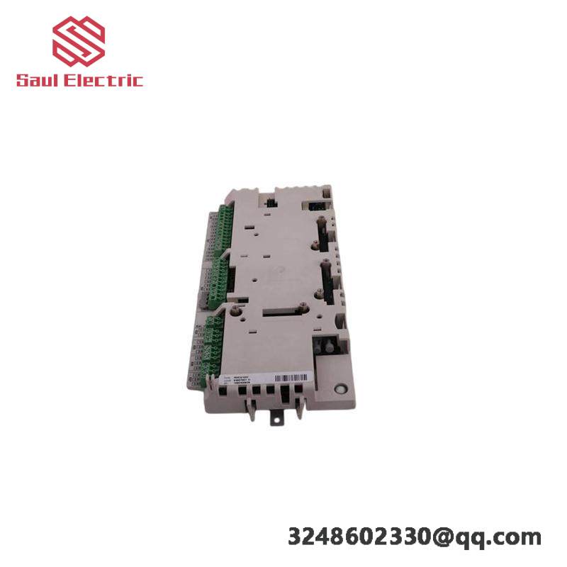 ABB PFUK104 YM110002-SD PLC Module