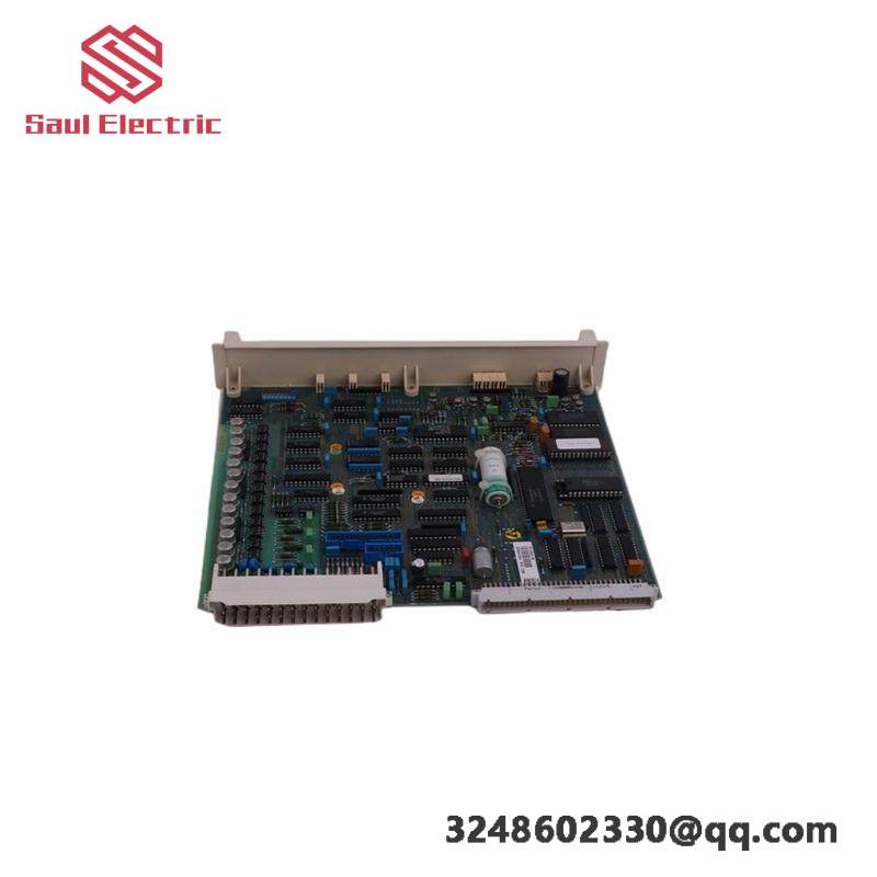 ABB PFUK105 YM110001-SF PROCESSOR BOARD