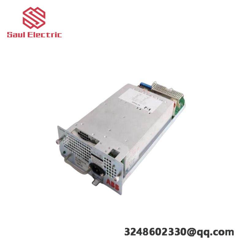 ABB PHARPS03000000 Power Supply Module