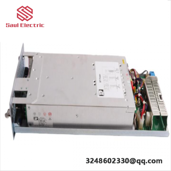 ABB PHARPS32000000 F8-G2B3B6 Power Supply Module