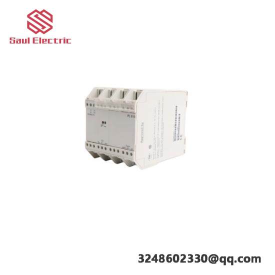 ABB PL810 3BDH000311R0101 Profibus linking Device