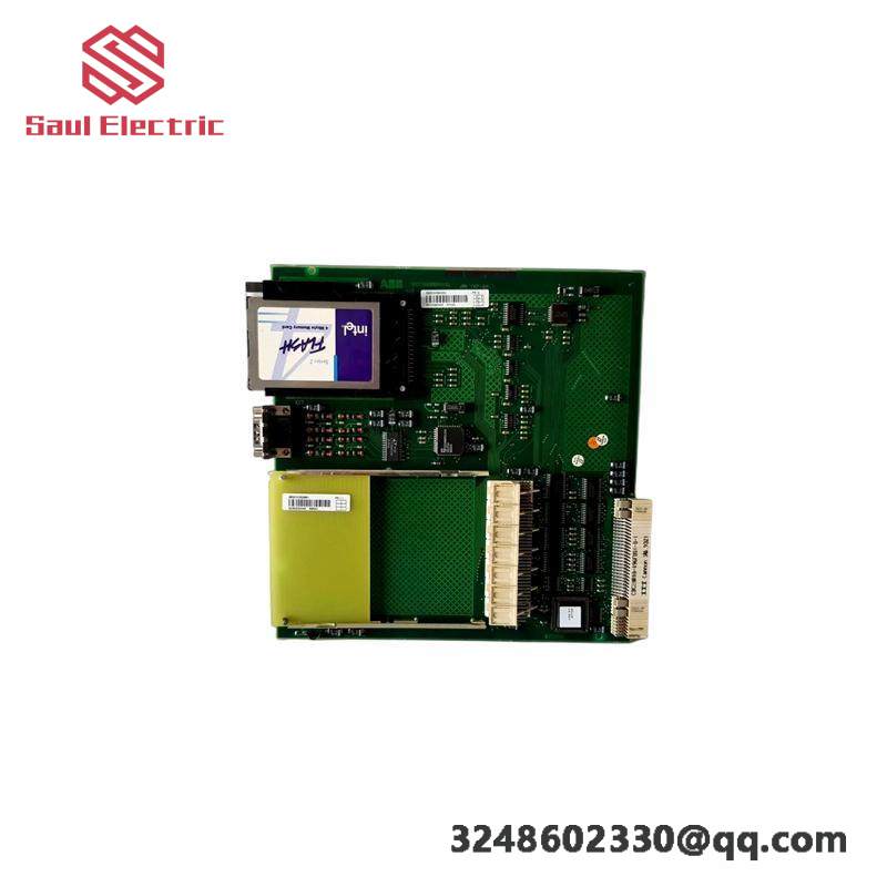 ABB PM152 3BSE003643R1 Board