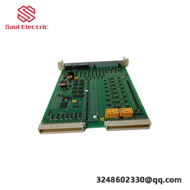 ABB PM154 3BSE003645R1 Processor Module